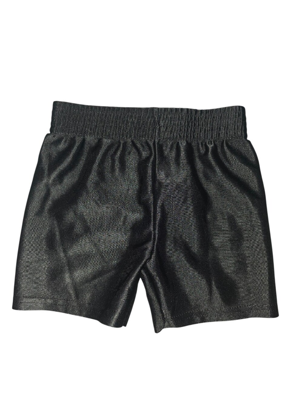 9/8/70.Boys Garanimals Black Shorts(PRICE IS FIRM IF YOUR JUST BUYING THIS ITEM)